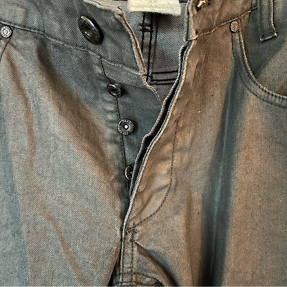 Zara black jeans - Picture 2 of 7